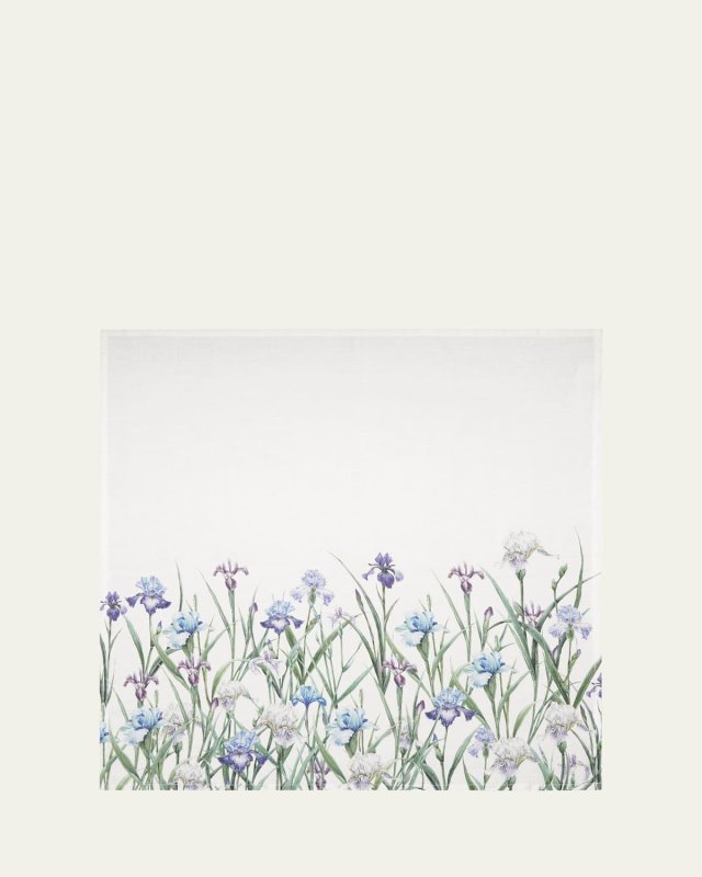 Iris Linen Napkin